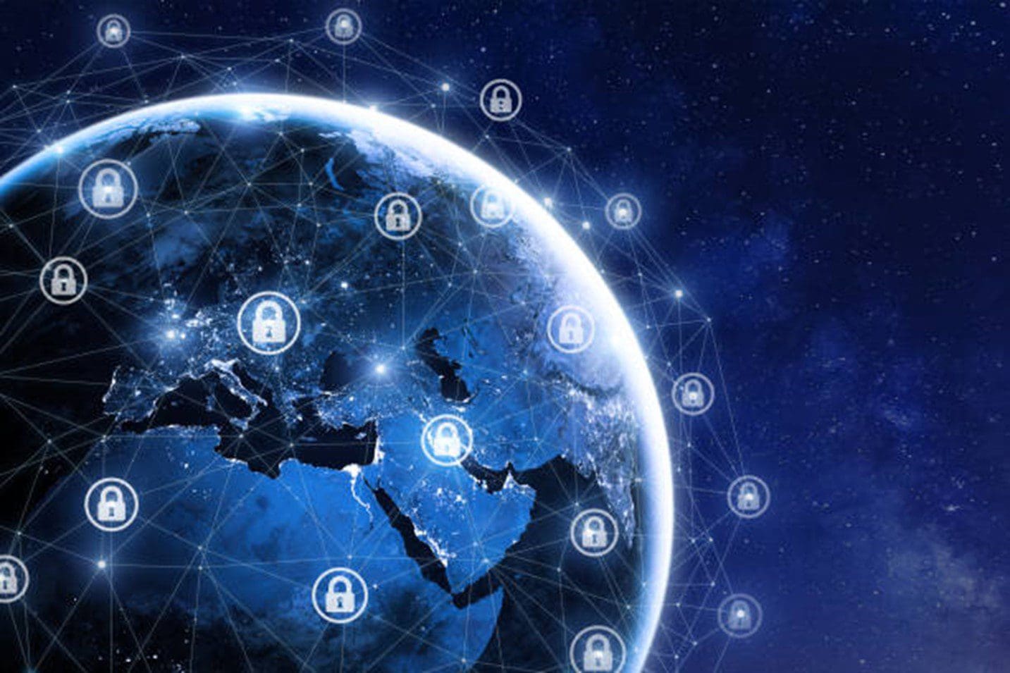 Global Edge Security Features & Benefits